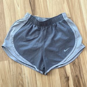 XS Nike Drifit athletic shorts